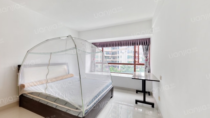 中澳翠湖居二手房实景图