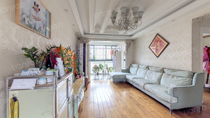 爱德佳苑(三期)二手房实景图