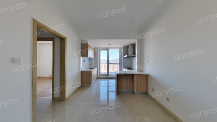 翠岫联芳二手房实景图