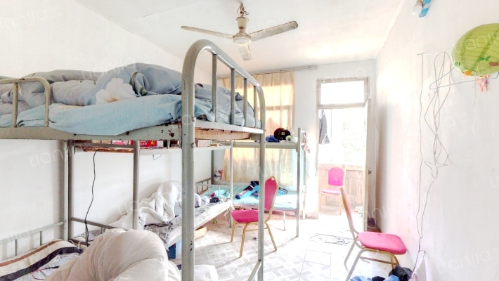 锻压机床厂北区二手房实景图