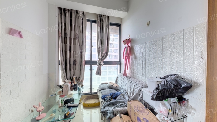 凯悦金领公寓二手房实景图