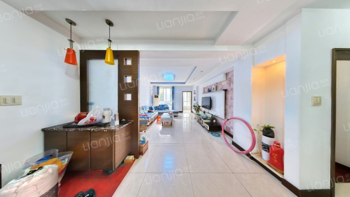 丁香苑二手房实景图