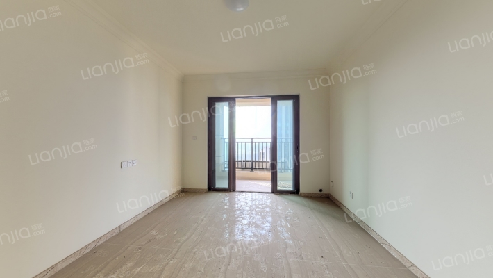 碧桂园知音豪庭二手房实景图