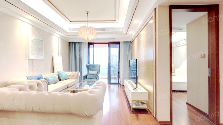 荣灿惠州中心二手房实景图