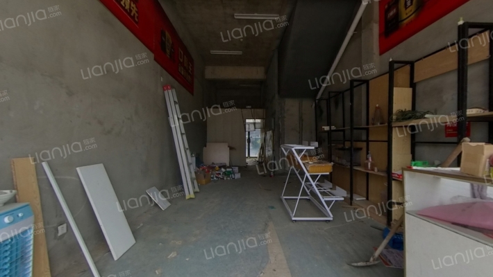 华耀城F区二手房实景图