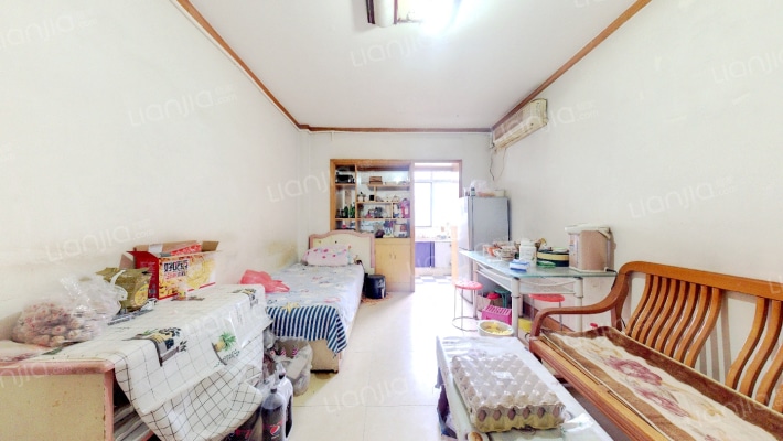 福乐家属院二手房实景图