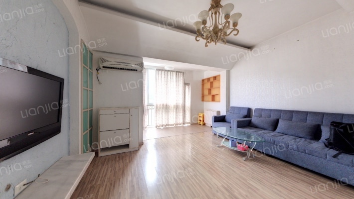 南山静园小区二手房实景图