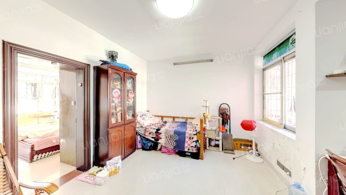 沧二小区二手房实景图