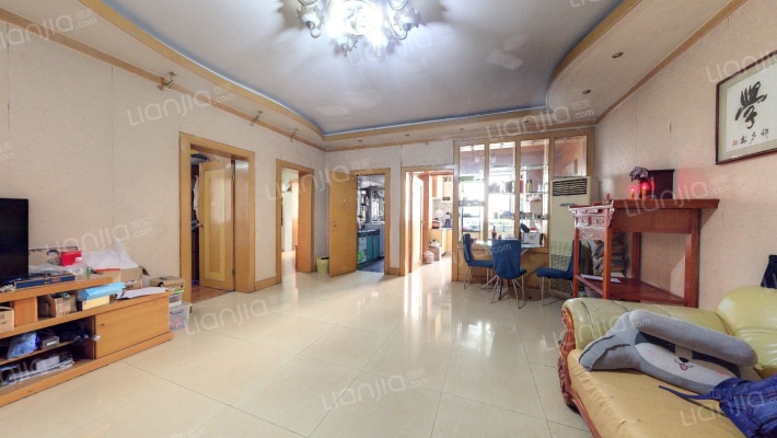 工行银行家属院二手房实景图