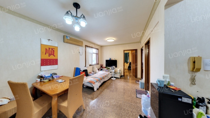 赛格景苑二手房实景图