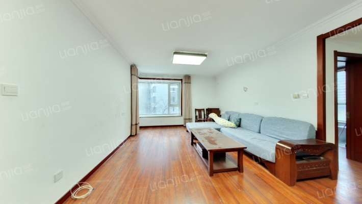 保利百合花园二手房实景图