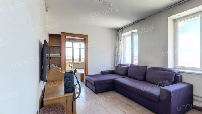 乔屯北楼二手房实景图