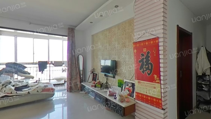 船山明珠二手房实景图