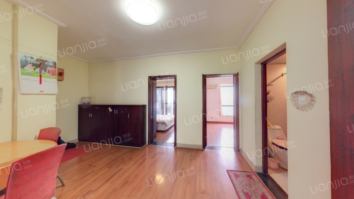 紫金园西区二手房实景图