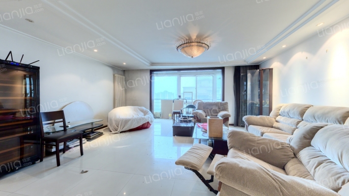 金家村288号院二手房实景图