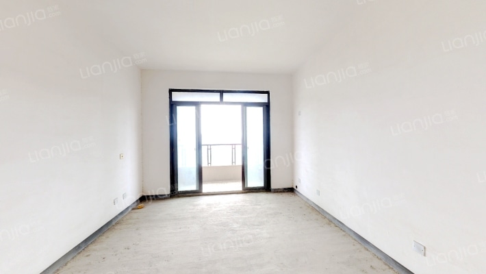 绿地新都会二手房实景图