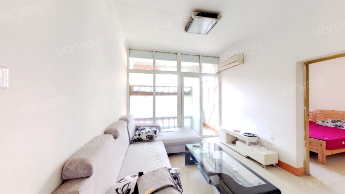 兰花四小区二手房实景图