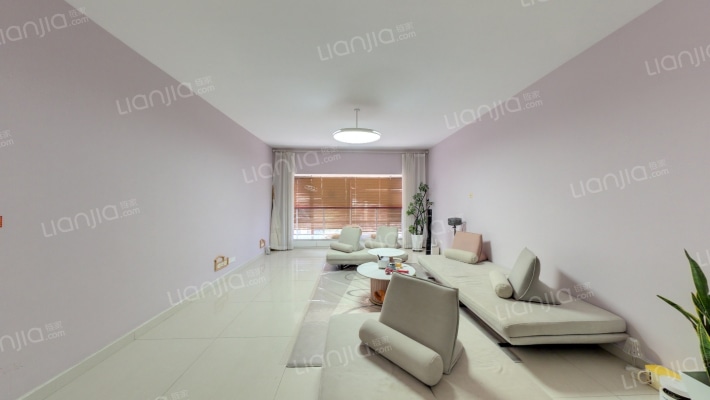 湘投控股集团二手房实景图