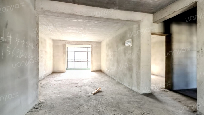 康达公园新城(常青街路西)二手房实景图