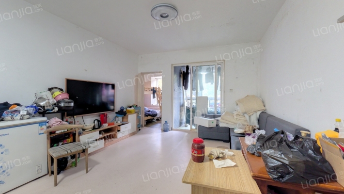 河滨森邻D区二手房实景图