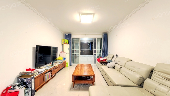 华福山庄二手房实景图