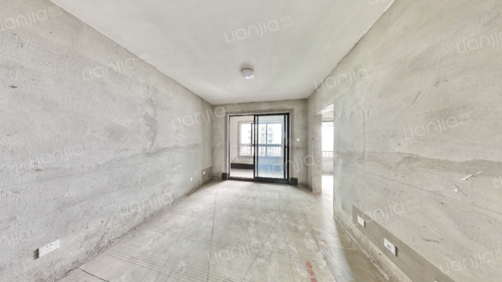 鹤翔园韵庭二手房实景图