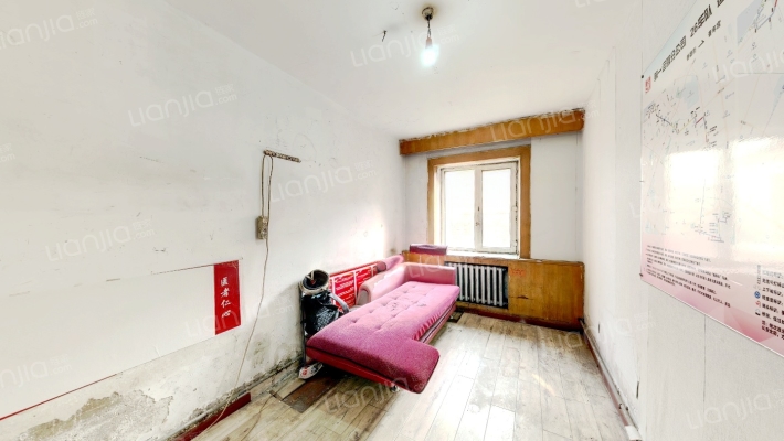 安埠街二手房实景图