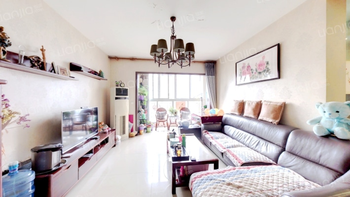 金华苑二手房实景图