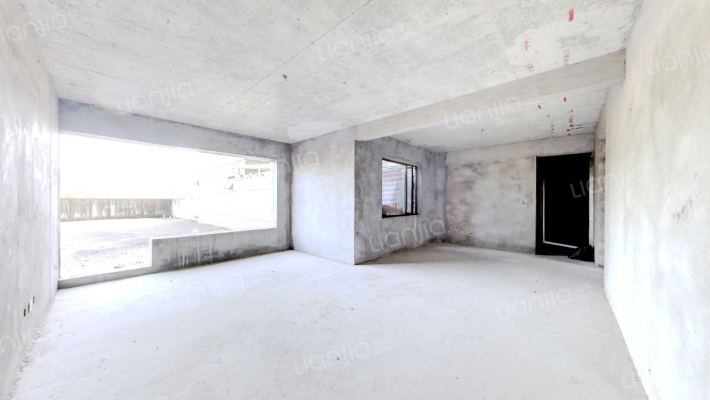 建宏山水福都二手房实景图