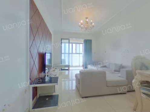 整租·保利梧桐语 2室2厅 南