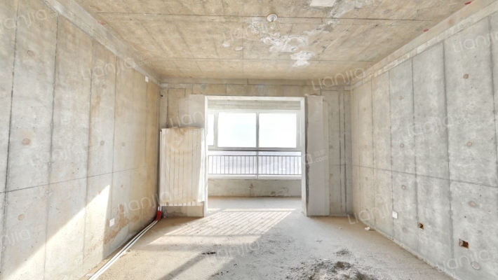 文曲湖景园二期二手房实景图