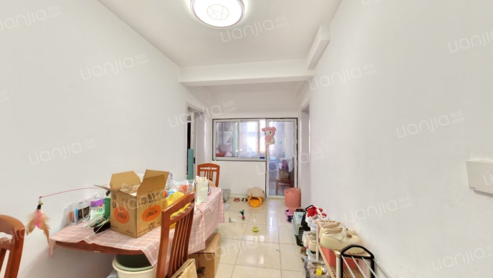 同仁新寓二手房实景图