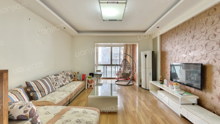 竹溪湾二手房实景图