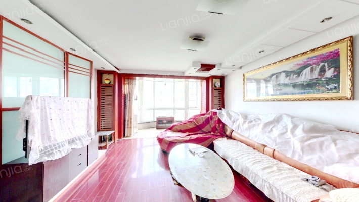 三隆碧桂园二手房实景图