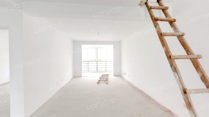 银川西路7号院二手房实景图