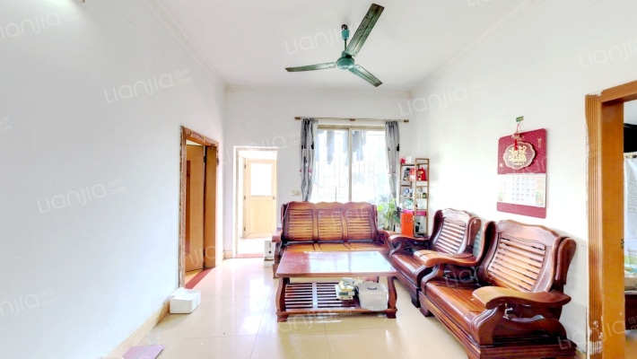 旺城花苑二手房实景图