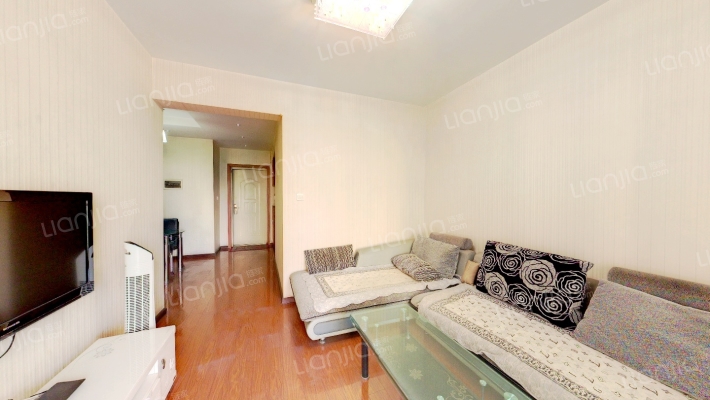 金海泊林郡二手房实景图