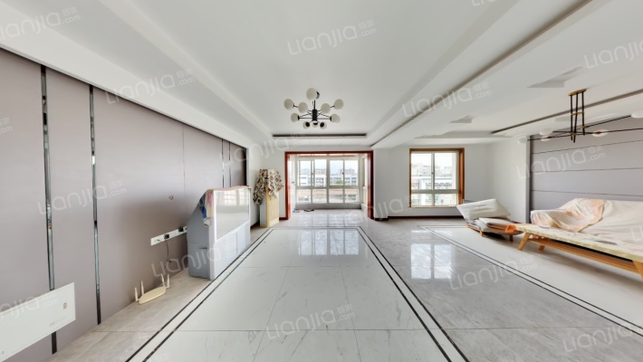 东方明珠茗苑二手房实景图