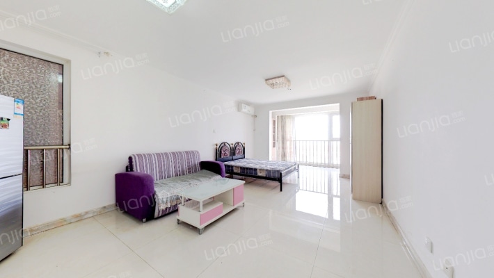 鼎盛家园二期二手房实景图