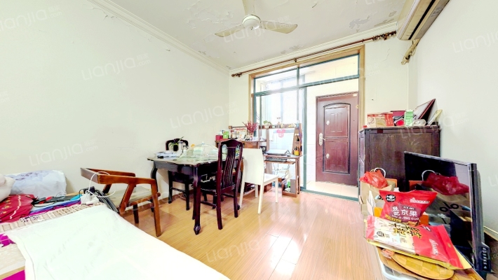 彭顺小区二手房实景图