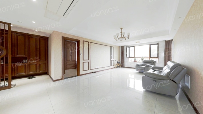 金砖缦沙半岛二手房实景图