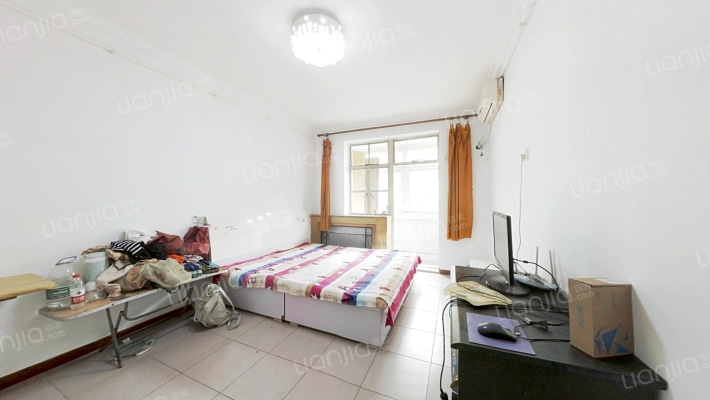 光明南里二手房实景图