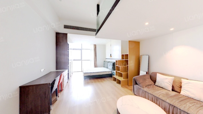 恒一城市MALL二手房实景图