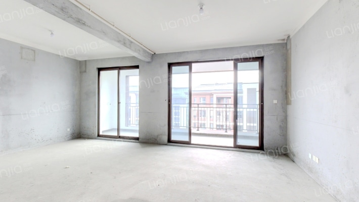 丰大·宜康府二手房实景图