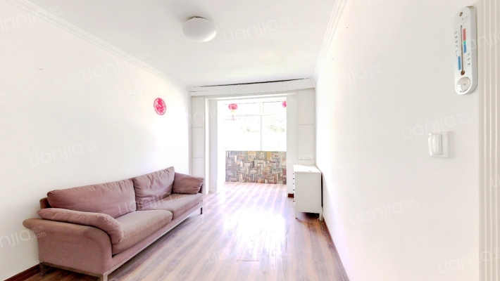 果林巷二手房实景图