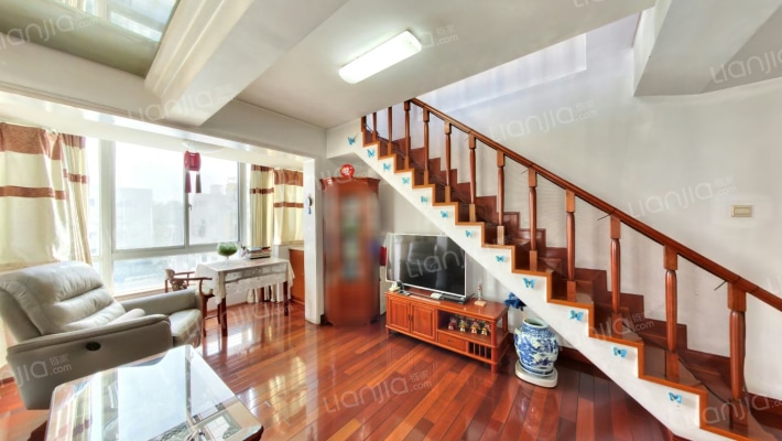 一品嘉园二手房实景图