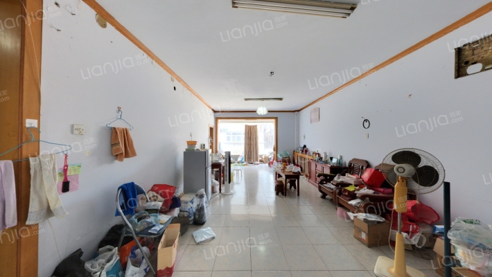 丰产路105号院二手房实景图