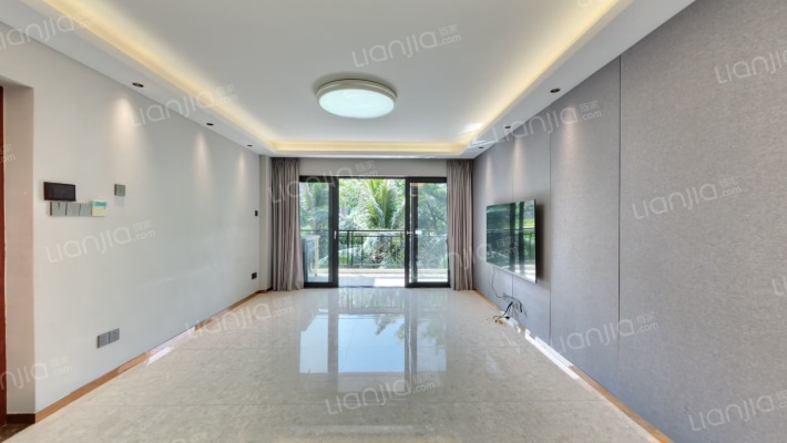 招商海琴花园二手房实景图