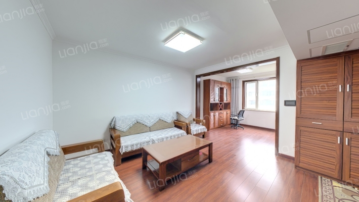 越秀园二手房实景图