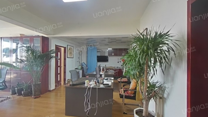 三龙国际商贸中心二手房实景图